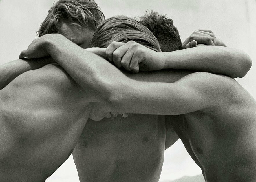 Herbert List at Bucerius Kunst Forum