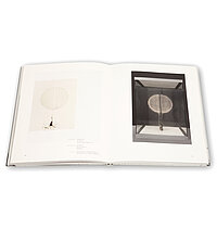 Claire Morgan, The slow Fire, Galerie Karsten Greve, 2014