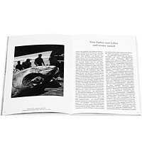 Herbert List. ITALIA Publication Galerie Karsten Greve Paris, 2020