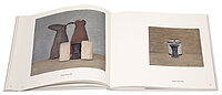 Galerie Karsten Greve, Giorgio Morandi, Publikation 2017