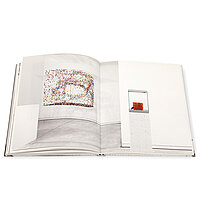 Claire Morgan, The slow Fire, Galerie Karsten Greve, 2014