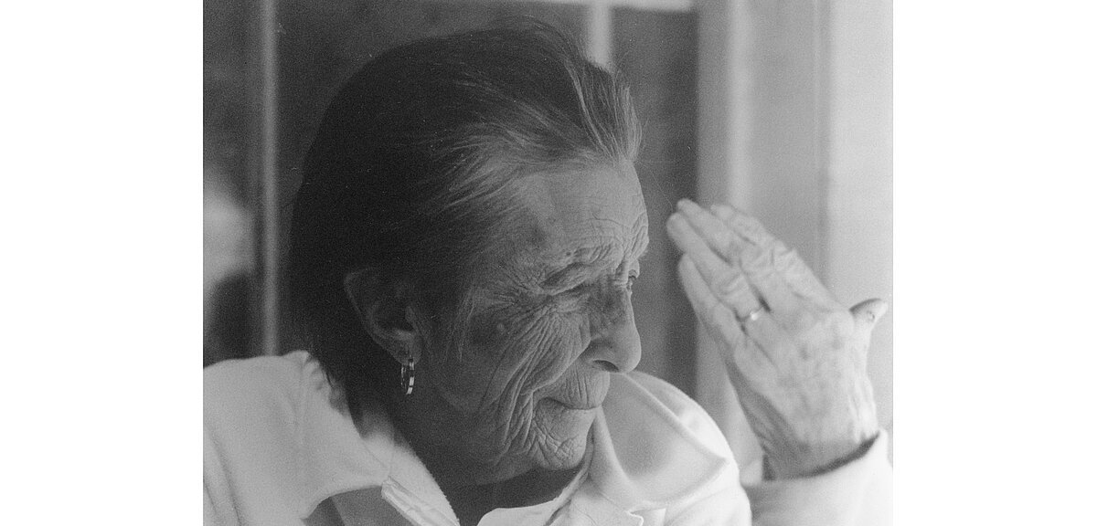 5 More Fun Facts About Louise Bourgeois