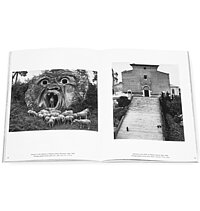 Herbert List. ITALIA Publication Galerie Karsten Greve Paris, 2020