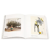 Claire Morgan, Perpetually at the centre, Galerie Karsten Greve, 2017