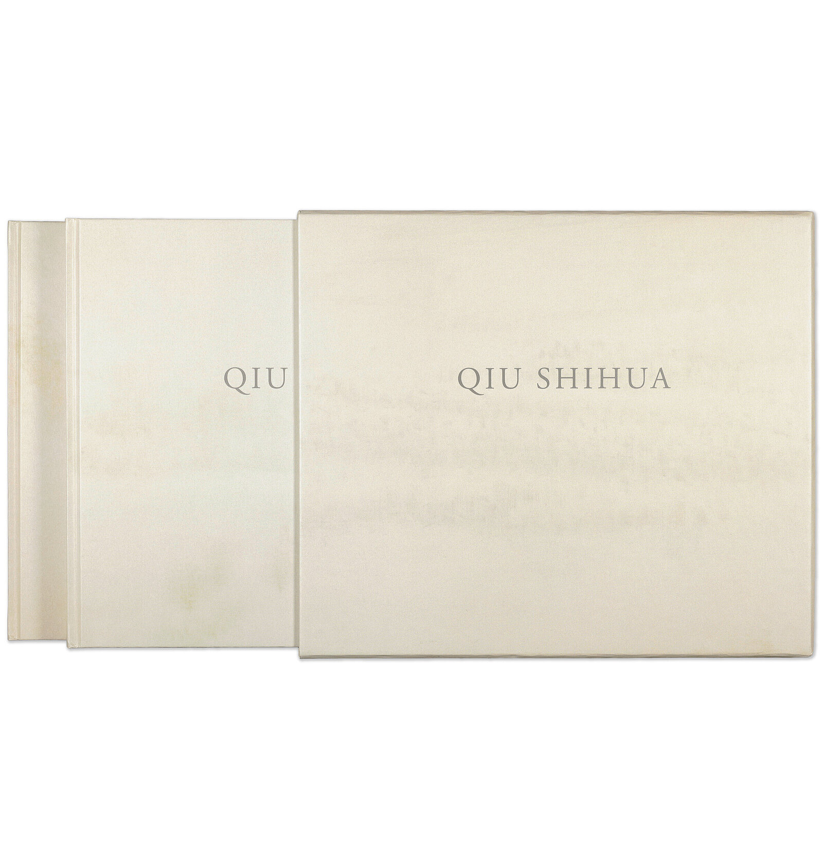 Qiu Shihua, Galerie Karsten Greve, Köln 2026 Qiu Shihua, Galerie Karsten Greve, Köln 2026