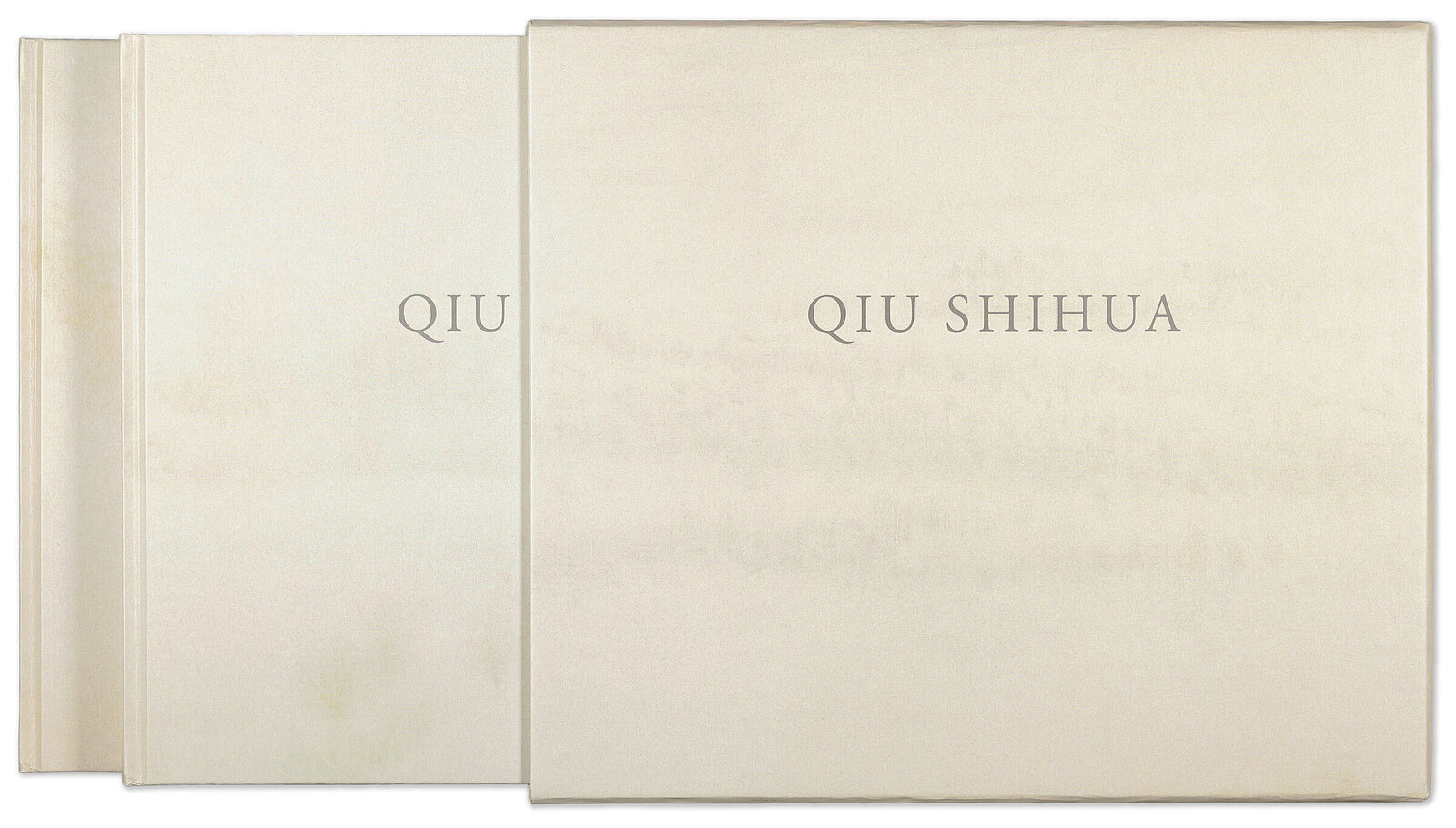Qiu Shihua, Galerie Karsten Greve, Köln 2026