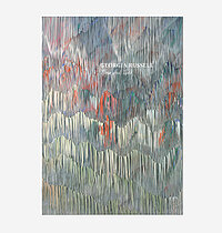 Georgia Russell, Time and Tide, Galerie Karsten Greve, 2016