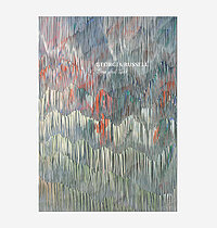 Georgia Russell, Time and Tide, Galerie Karsten Greve, 2016