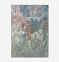 Georgia Russell, Time and Tide, Galerie Karsten Greve, 2016