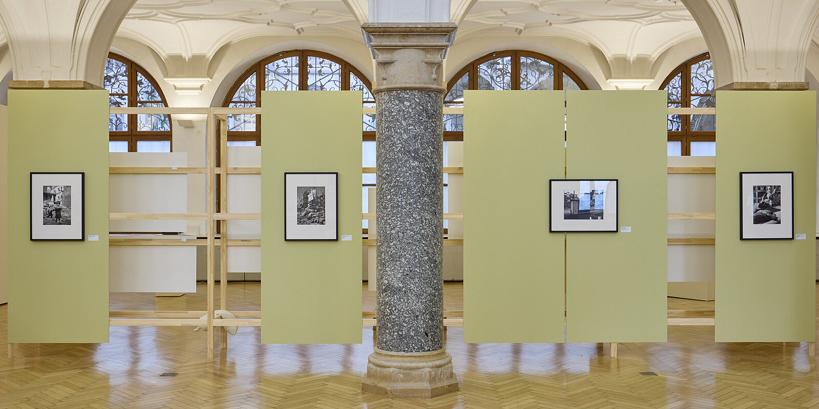 © Musée municipal Munich © Musée municipal Munich