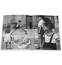 Herbert List. ITALIA Publication Galerie Karsten Greve Paris, 2020