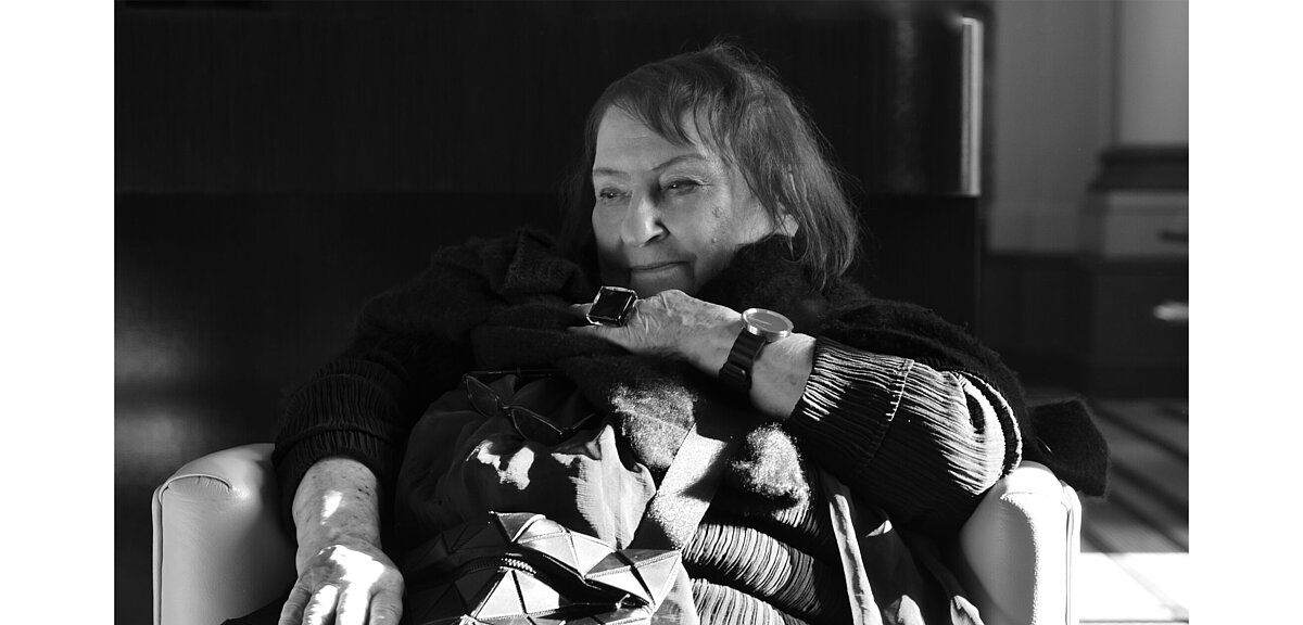 Pierrette Bloch