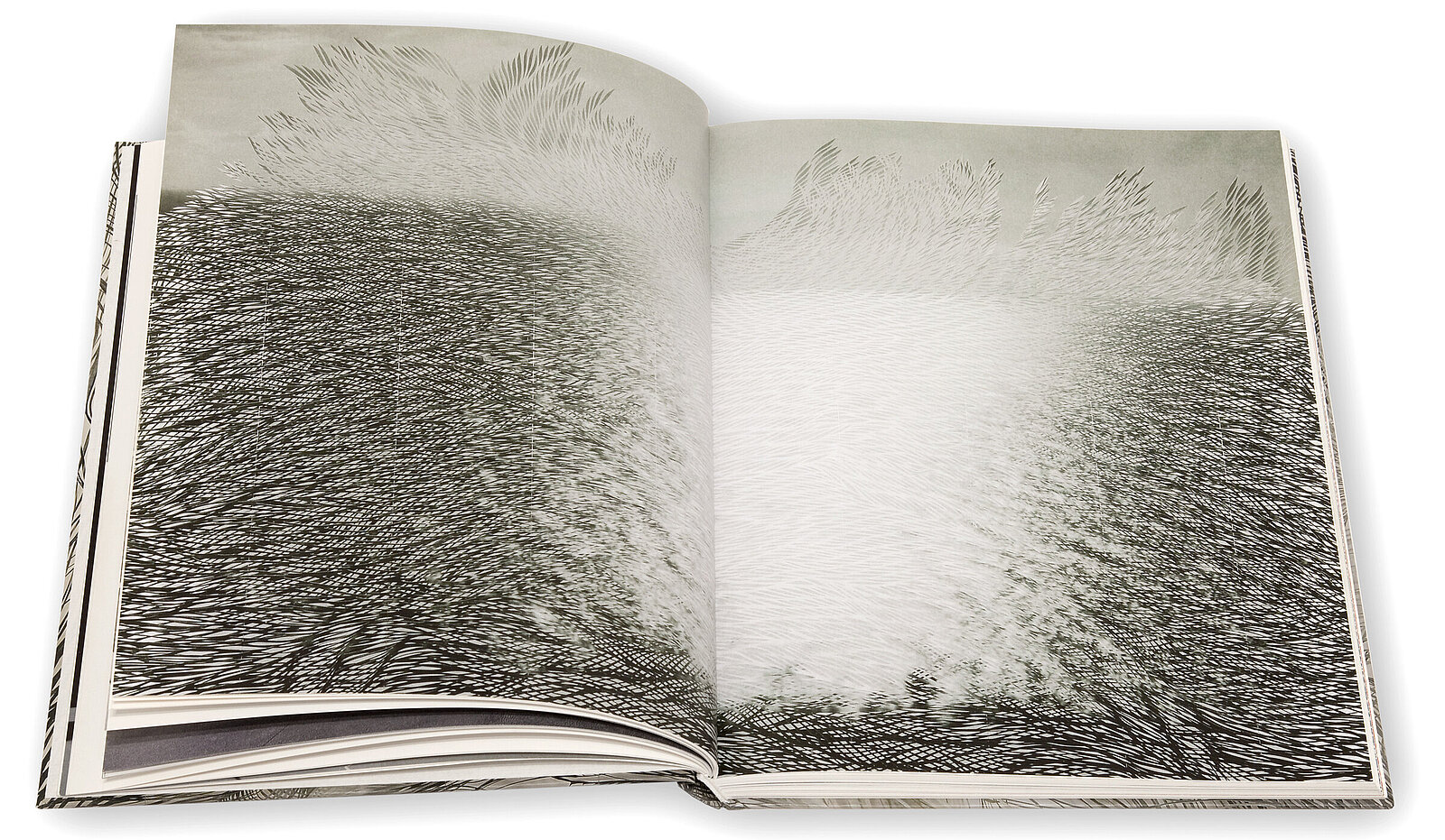 Georgia Russell, Publication Galerie Karsten Greve, 2020