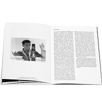 Herbert List. ITALIA Publication Galerie Karsten Greve Paris, 2020