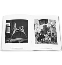 Herbert List. ITALIA Publication Galerie Karsten Greve Paris, 2020