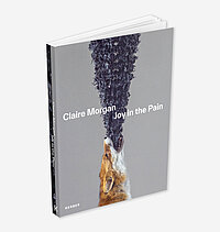 Claire Morgan, Joy in the Pain