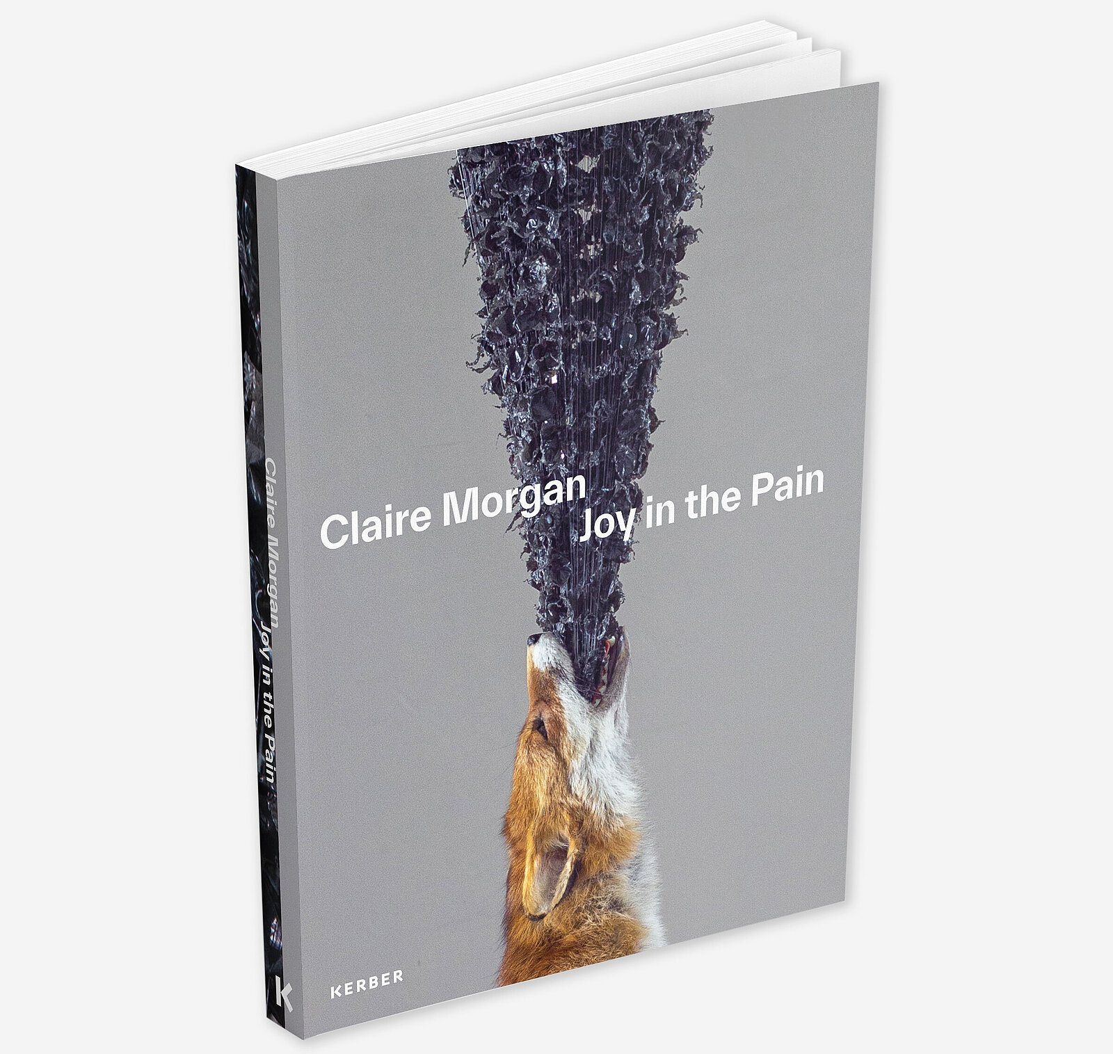 Claire Morgan, Joy in the Pain