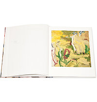 Willem de Kooning, Galerie Karsten Greve 1990