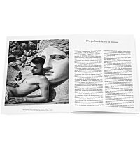 Herbert List. ITALIA Publication Galerie Karsten Greve Paris, 2020