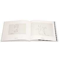 Galerie Karsten Greve, Giorgio Morandi, Publikation 2017