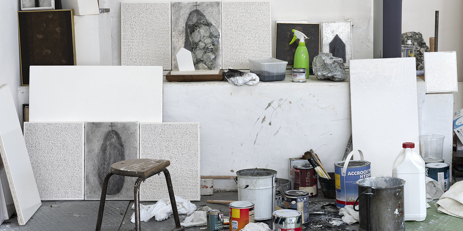 Photo: Nicolas Brasseur, 2025 Photo: Nicolas Brasseur, 2025