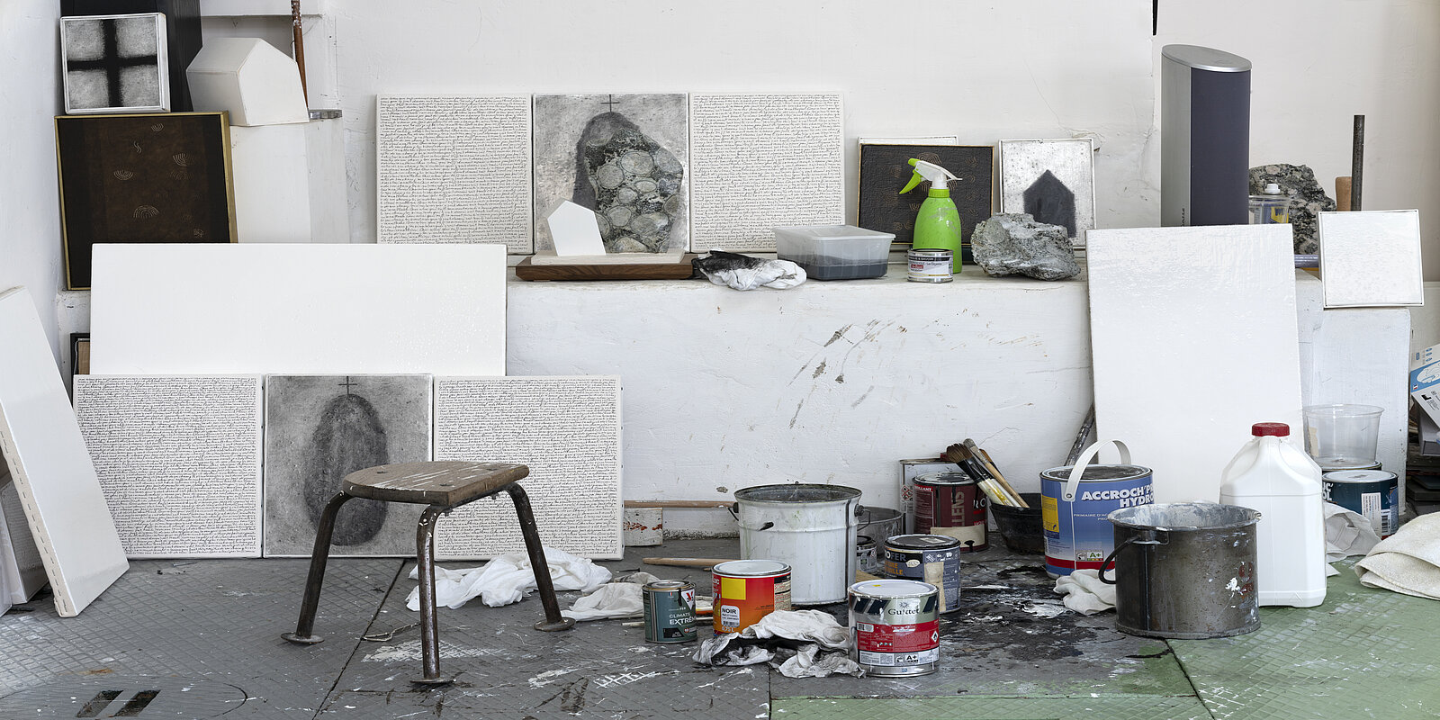 Foto: Nicolas Brasseur, 2025 Foto: Nicolas Brasseur, 2025