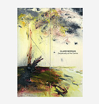 Claire Morgan, Perpetually at the centre, Galerie Karsten Greve, 2017