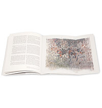 Georgia Russell, Time and Tide, Galerie Karsten Greve, 2016